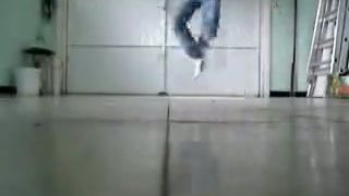 Jumpstyle 7