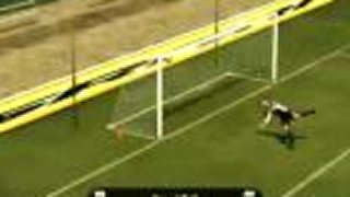 Mojich 8 naj gólov v PES 2010