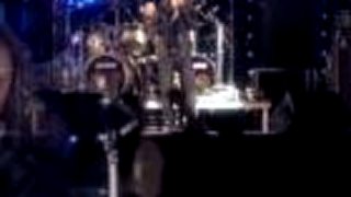 Kabát - Malá dáma(DVD Corrida 2007)