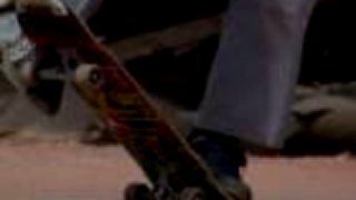 Joe Flemke - Krátky "skate" film