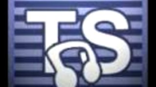 Syndrom TeamSpeak