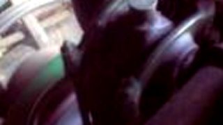 Stabilný motor Slávia