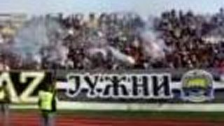 Partizan Beograd - Ja sam ceo život s tobom