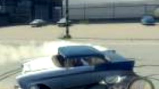 Mafia 2 drift
