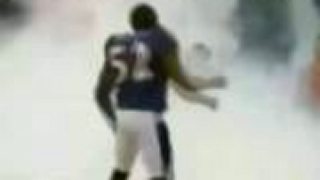 Americký futbal 3