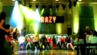Britney Spears - (You Drive Me) Crazy (1999)