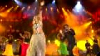Shakira feat. Wyclef Jean - Hips Don't Lie (FIFA 2010)