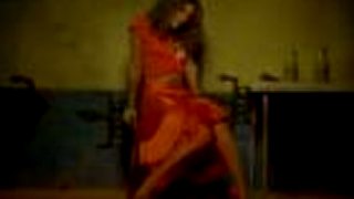 Shakira feat. Wyclef Jean - Hips Don't Lie (2006)