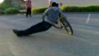 Upútavka Extreme Dul - City Skater and Bikers 2