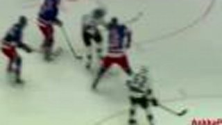 Najlepšie herné situácie v NHL za sezónu 2009/10