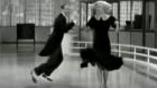 Giger Rogers - ová a Fred Astaire