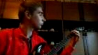 Môj cover Eminem feat. Rihanna