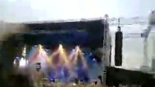 Linkin Park v Brne