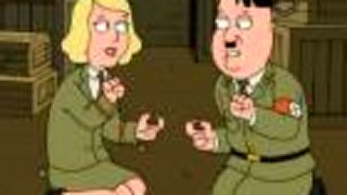 Griffinovci - Adolf a Eva