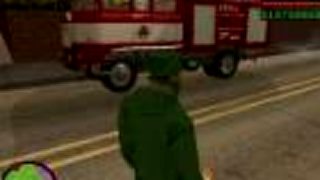 GTA LV 2010 - super hra 