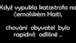 Pravá tvár Haiti