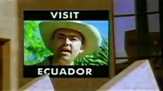 Sash! - Ecuador