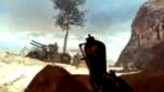 Call Of duty modern warfare 2 multiplayer Throwing knife montage