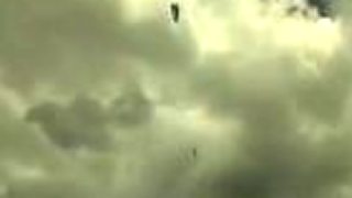 Extrémne nehody pri kitesurfingu
