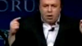 Ch.Hitchens a rabín