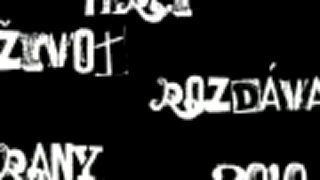 Ferci Život rozdáva rany