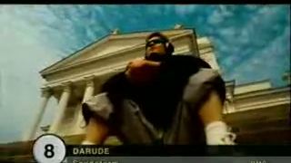 Darude - Sandstorm