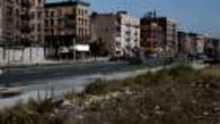 NY - Harlem 80s...
