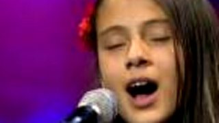 Talentmania - Vanesa Kokyová
