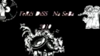 Ferci Diss track