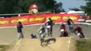 BMX-ové nehody