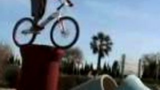 Dani Comas and Juanda