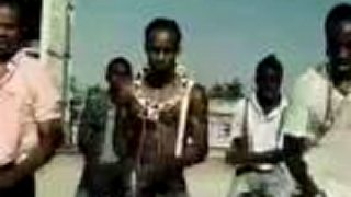 Gnarls Barkley - Going on