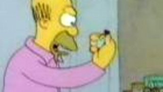 Simpsonovci - 3.svetová vojna