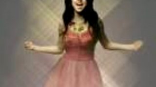 Selena Gomez - Naturally(Dave Audé Remix)
