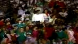 Michael Jackson - Heal the World (hudba 1992/video 1993)