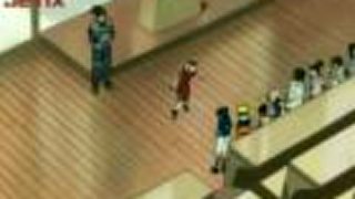 Naruto paródia 2
