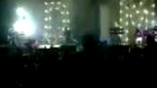 Depeche Mode - Personal jesus(LIVE)