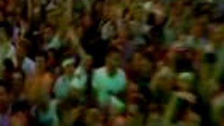 Foo Fighters - Best Of You (live)