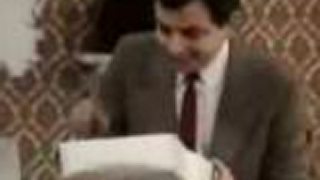 Mr. Bean - Maľuje (NEW)