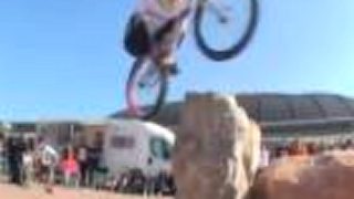 UCI Trisals World Cup