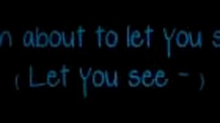 Kylie Minoque - Get Outta My Way (2010 lyrics)