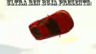 Gta 4 Stunt Montage 1