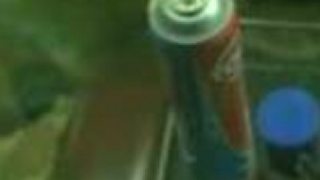 Reklama na Spray proti muchám