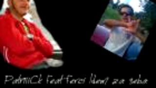 PatriiiCk feat Ferci