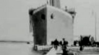 R.M.S. Olympic (1935)
