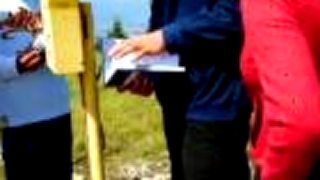 Turisti aneb Drsná Tlstá 2009