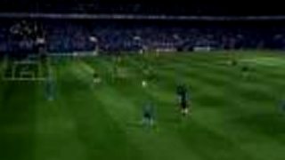 FIFA 2011 GamePlay PC