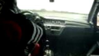 Rekord AMS Drag EVO VIII