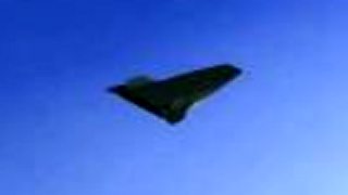 X - 43A, nadzvukové lietadlo NASA