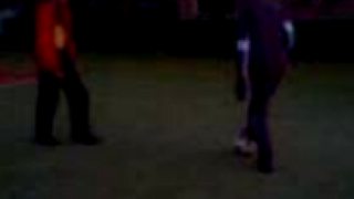 Levice futbal